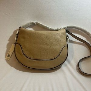 Marc Jacobs Drifter Small Crossbody NWT